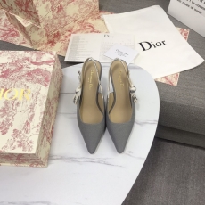 Christian Dior High Heels